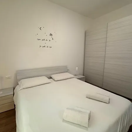 Appartement Petra House *